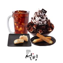 선물로 좋은 푸짐한 세트