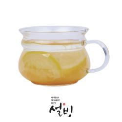 통통유자차 ICE