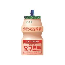 PB)아이스요구르트