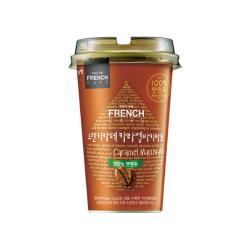 남양)프렌치카라멜컵200ml