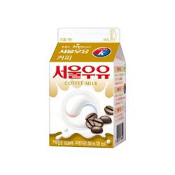 서울)커피우유200ml