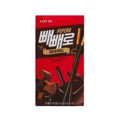 롯데)초코빼빼로54g