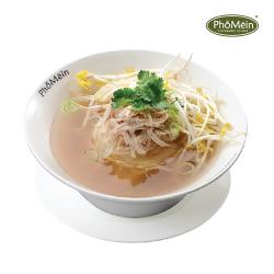 닭고기 쌀국수