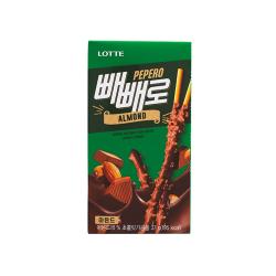 롯데)아몬드빼빼로37g