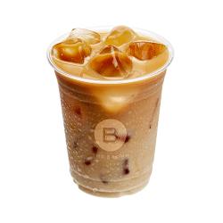 아이스바닐라카페라떼(R)