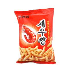 농심)새우깡