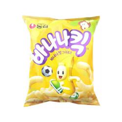 농심)바나나킥