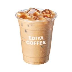 카페라떼(ICE)