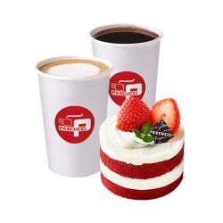 행복한 하루 보내 SET