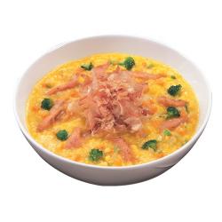 커리치킨죽