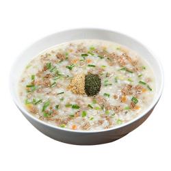 한우야채죽