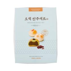 오색만주세트2호