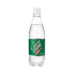 칠성)칠성스트롱사이다400ml