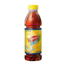 립톤)복숭아아이스티500ML