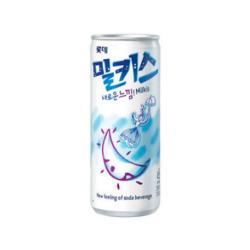 칠성)밀키스250ml