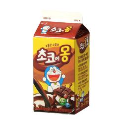 남양)초코에몽250ml