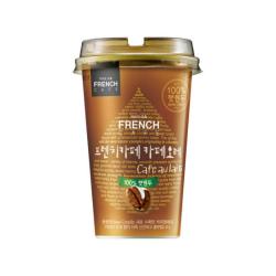 남양)프렌치카페오레컵200ml