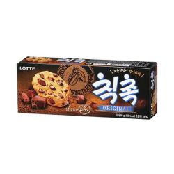 롯데)칙촉비스켓2400