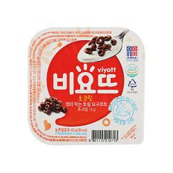 서울)비요뜨초코링143g
