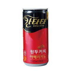 칠성)칸타타아메리카노200ml