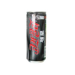 코카콜라제로250ml