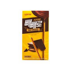 롯데)누드빼빼로50g