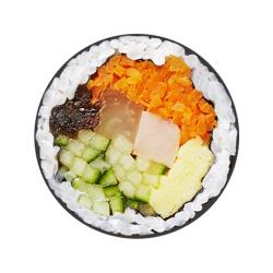바른 김밥