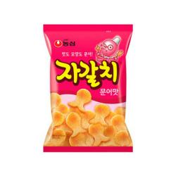 농심)자갈치