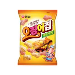 농심)오징어집