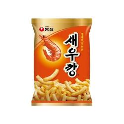 농심)새우깡