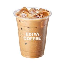 바닐라라떼(ICE)