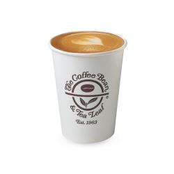 [커피빈] 플랫화이트