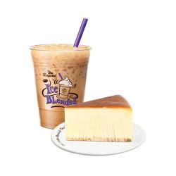 [커피빈] 환상의 짝꿍 세트