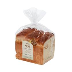 열두가지 곡물식빵