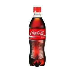 코카콜라PET500ML