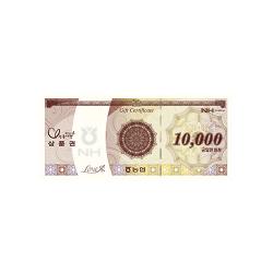농촌사랑모바일상품권 1만원권(농협몰)