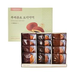 뚜레쥬르 도라야끼선물세트