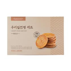 우리밀전병 선물세트