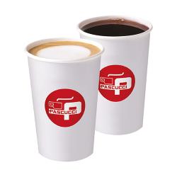 아메리카노(R)+카페라떼(R)