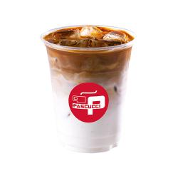 아이스 카페라떼(R)