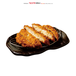 치즈돈까스