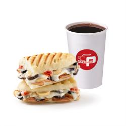 고퀄리티 한 끼 SET