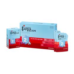 [기프티쇼]정관장 홍이장군 2단계 20mlX30포